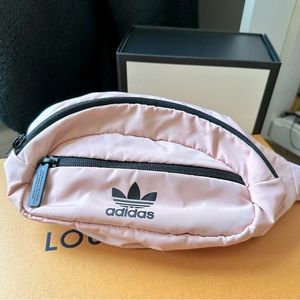 Adidas Originals waist bag/fanny pack